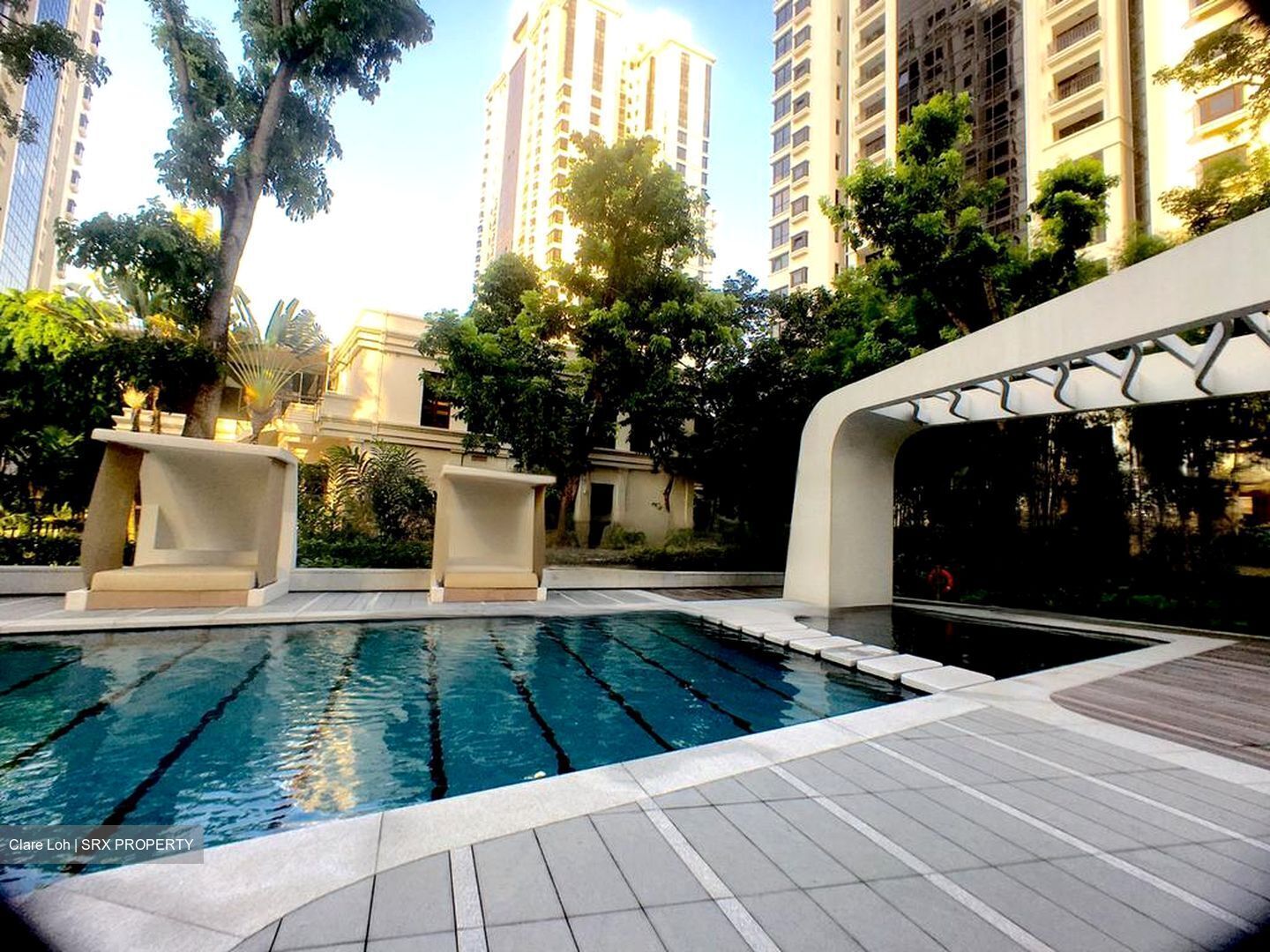 Ardmore Residence (D10), Condominium #596208621